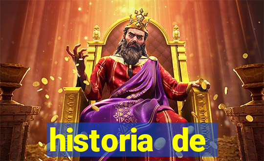 historia de personagem rp